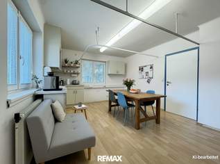 "Büro(t)räume" - Bürofläche/Praxis in St. Johann im Pongau, 1548.33 €, Immobilien-Gewerbeobjekte in 5600 Sankt Johann im Pongau