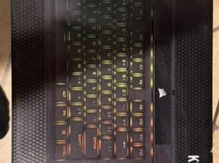 corsair k100rgb Tastatur, 130 €, Marktplatz-Computer, Handys & Software in 3100 St. Pölten