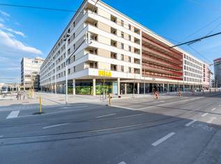 Einziehen und Vorteile genießen: 1. Monat Mietzinsfrei + Gutscheine von Billa und Sorger, 740 €, Immobilien-Wohnungen in 8020 