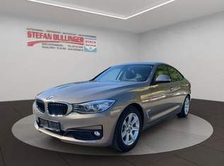318d Gran Turismo ALU*PDC*XENON*NSW*RÜCKFAHRKAMERA, 13950 €, Auto & Fahrrad-Autos in 4092 Esternberg