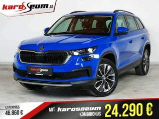 Kodiaq Ambition Aut. | BEGEHRTE KONFIGURATION, 25590 €, Auto & Fahrrad-Autos in 4693 Desselbrunn
