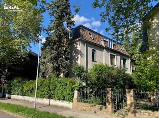 Grünlage, Altbauwohnung 2 Zimmer + Veranda & Eigengarten, 385000 €, Immobilien-Wohnungen in 1130 Hietzing