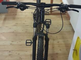 Verkaufe Mountainbike Verkaufe Mountainbike