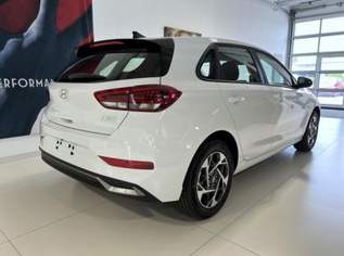 i30 GO 1.0 T-GDI 73kW (100PS) 2-Zonen-Klima..., 24348 €, Auto & Fahrrad-Autos in 6844 Gemeinde Altach
