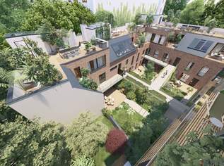 GROHGASSE 10 / LEBE INDIVIDUALITÄT, 1290000 €, Immobilien-Wohnungen in 1050 Margareten