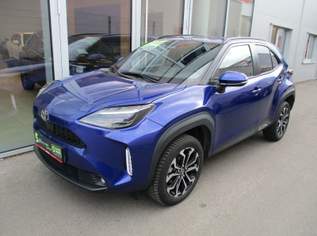 Yaris Cross 1.5 VVT-i Hybrid Active Drive Aut., 24990 €, Auto & Fahrrad-Autos in 1100 Favoriten