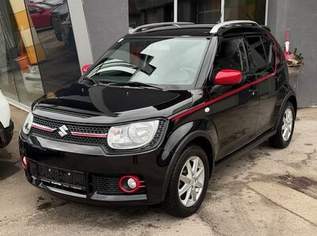 Ignis Clear ALLGRIP *Erstbesitz* SHZ, 15900 €, Auto & Fahrrad-Autos in 8790 Eisenerz Ignis Clear ALLGRIP *Erstbesitz* SHZ, 15900 €, Auto & Fahrrad-Autos in 8790 Eisenerz