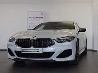 M850i xDrive Gran Coupe, 62500 €, Auto & Fahrrad-Autos in 3304 Gemeinde Sankt Georgen am Ybbsfelde