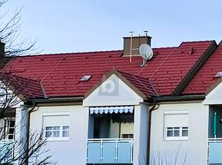 Preisreduktion! SEHR GEPFLEGT - RUHELAGE - BALKON MIT WEITBLICK, 199000 €, Immobilien-Wohnungen in 7064 Oslip