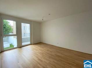 2-Zimmerwohntraum mit Balkon an der U4/U6- Längenfeldgasse!, 875 €, Immobilien-Wohnungen in 1150 Rudolfsheim-Fünfhaus