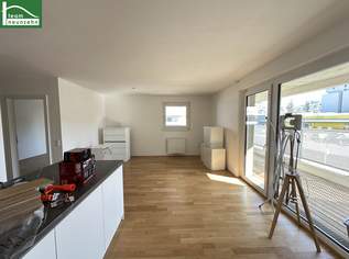 Sonnige Süd-West Wohnung mit großer Terrasse nahe Trillerpark und S-Bahn! - RUHELAGE - JETZT ANFRAGEN, 435000.12 €, Immobilien-Wohnungen in 1210 Floridsdorf