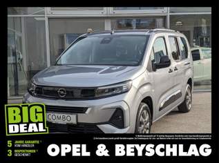 COMBO LI GS XL 1.5 S/S 6G 130P, 30990 €, Auto & Fahrrad-Autos in 1190 Döbling COMBO LI GS XL 1.5 S/S 6G 130P, 30990 €, Auto & Fahrrad-Autos in 1190 Döbling