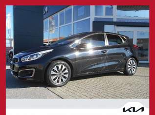 Ceed 1,4 CRDi Gold, 8590 €, Auto & Fahrrad-Autos in 7100 Gemeinde Neusiedl am See