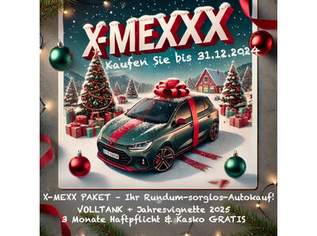 X1 xDrive20d 48V Aut. M-SPORTPAKET + AHV, 48800 €, Auto & Fahrrad-Autos in 2700 