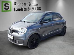 TWINGO Electric Urban Night, 11690 €, Auto & Fahrrad-Autos in 5020 Altstadt TWINGO Electric Urban Night, 11690 €, Auto & Fahrrad-Autos in 5020 Altstadt