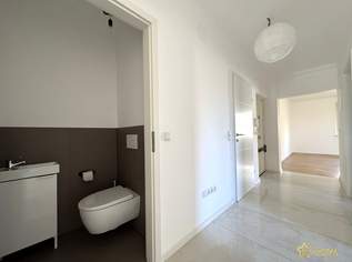 4 ZIMMER WOHNUNG IN 1130 WIEN! RENOVIERTER ZUSTAND. GEMEINSCHAFTSGARTEN., 365000 €, Immobilien-Wohnungen in 1130 Hietzing