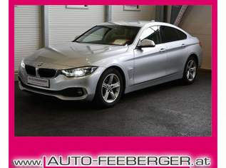 418 d Gran Coupe LED,M-Fahrwerk,Leder Sportsitze,Navi, 25890 €, Auto & Fahrrad-Autos in 8753 Fohnsdorf 418 d Gran Coupe LED,M-Fahrwerk,Leder Sportsitze,Navi, 25890 €, Auto & Fahrrad-Autos in 8753 Fohnsdorf
