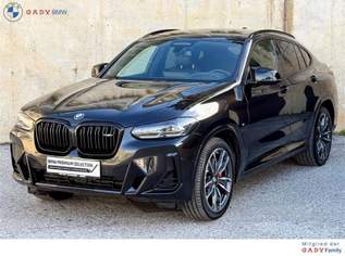 X4 M40d, 51940 €, Auto & Fahrrad-Autos in 8041 Liebenau X4 M40d, 51940 €, Auto & Fahrrad-Autos in 8041 Liebenau