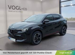 Junior Elettrica Batterie 54kWh Speciale, 39990 €, Auto & Fahrrad-Autos in 8605 Kapfenberg