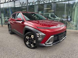 Kona 1.6 GDI 2WD Hybrid Trend Line *ACC*360°Kamera*, 24900 €, Auto & Fahrrad-Autos in 8680 Mürzzuschlag