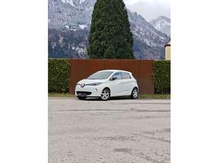 Zoe R240 22kWh Intens (Batteriemiete), 8900 €, Auto & Fahrrad-Autos in 6700 Stadt Bludenz