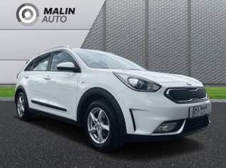 Kia Niro 1.6 GDI, 16900 €, Auto & Fahrrad-Autos in 6832 Gemeinde Sulz