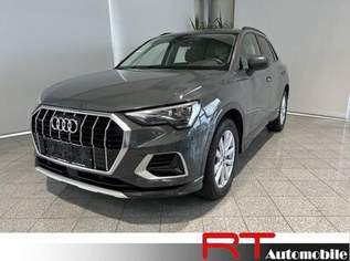 Q3 35 TDI advanced quattro ''AHK, LED'', 31990 €, Auto & Fahrrad-Autos in 4663 Laakirchen Q3 35 TDI advanced quattro ''AHK, LED'', 31990 €, Auto & Fahrrad-Autos in 4663 Laakirchen