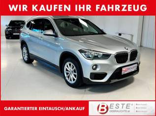 X1 sDrive16d, 17620 €, Auto & Fahrrad-Autos in 4663 Laakirchen X1 sDrive16d, 17620 €, Auto & Fahrrad-Autos in 4663 Laakirchen