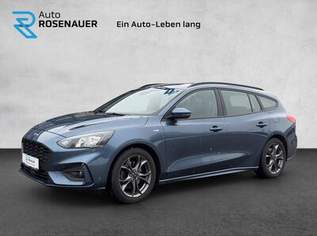 Focus Traveller ST-Line 1.0 125PS !Kamera, Navi!, 13980 €, Auto & Fahrrad-Autos in 4702 Wallern an der Trattnach