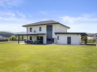Modernes Einfamilienhaus mit traumhaftem Weitblick & großzügiger Terrasse, 669000 €, Immobilien-Häuser in 9560 Feldkirchen in Kärnten Modernes Einfamilienhaus mit traumhaftem Weitblick & großzügiger Terrasse, 669000 €, Immobilien-Häuser in 9560 Feldkirchen in Kärnten