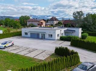 *** Neuwertiges Ärztehaus in Südkärnten *** - Vielseitig nutzbare Gewerbeliegenschaft in Kühnsdorf/ Eberndorf, 825000 €, Immobilien-Gewerbeobjekte in 9125 Kühnsdorf *** Neuwertiges Ärztehaus in Südkärnten *** - Vielseitig nutzbare Gewerbeliegenschaft in Kühnsdorf/ Eberndorf, 825000 €, Immobilien-Gewerbeobjekte in 9125 Kühnsdorf