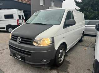 VW T5 Kastenwagen (G2459), 13990 €, Auto & Fahrrad-Autos in 8020 Gries