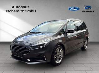 Galaxy Titanium AWD, 34990 €, Auto & Fahrrad-Autos in 8970 Politische Expositur Gröbming
