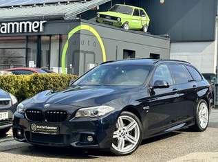 520d xDrive M SPORT *CARBON*KEY*HUD*PANO*H&K*19'', 14900 €, Auto & Fahrrad-Autos in 5102 Anthering