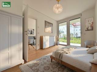 Mieten im Hotspot von Graz – zentrale Mietwohnungen im Styria Center, 849 €, Immobilien-Wohnungen in 8020 