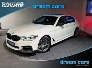 540 i xDrive M Sport / Individual / Schiebedach / VOLL /, 39900 €, Auto & Fahrrad-Autos in 6063 Marktgemeinde Rum