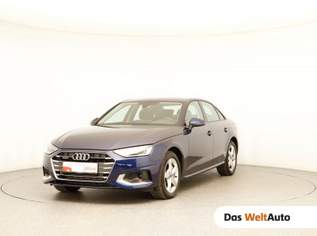 A4 Limousine 40 TFSI quattro advanced, 33675 €, Auto & Fahrrad-Autos in 4694 Ohlsdorf