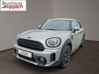 Countryman Cooper ALL4 Classic Trim, 29490 €, Auto & Fahrrad-Autos in 9063 Maria Saal