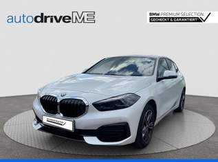 116d Sport Line, 26900 €, Auto & Fahrrad-Autos in 4844 Regau
