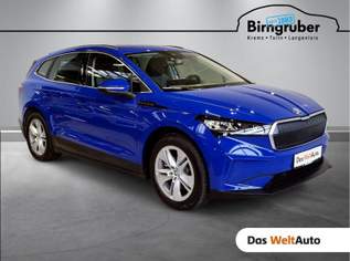 Enyaq 80, 25990 €, Auto & Fahrrad-Autos in 3430 Gemeinde Tulln an der Donau