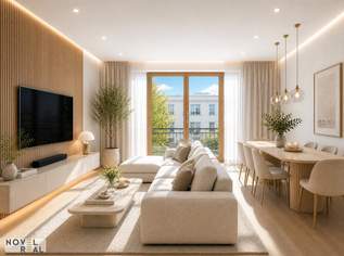 Moderne Wohnqualität mit Loggia in Liesing – ideal für Paare und Familien!, 289000 €, Immobilien-Wohnungen in 1230 Liesing