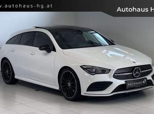 CLA d Shooting Brake Aut.*AMG-LINE*PANO*AHK*AMBIENTE*, 29390 €, Auto & Fahrrad-Autos in 5112 Lamprechtshausen CLA d Shooting Brake Aut.*AMG-LINE*PANO*AHK*AMBIENTE*, 29390 €, Auto & Fahrrad-Autos in 5112 Lamprechtshausen