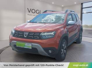 Duster Prestige+ TCe 150 4WD, 20330 €, Auto & Fahrrad-Autos in 7400 Oberwart Duster Prestige+ TCe 150 4WD, 20330 €, Auto & Fahrrad-Autos in 7400 Oberwart
