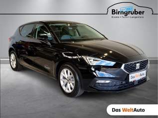 Leon Style Edition 1.5 TSI 115 PS, 23870 €, Auto & Fahrrad-Autos in 3430 Gemeinde Tulln an der Donau Leon Style Edition 1.5 TSI 115 PS, 23870 €, Auto & Fahrrad-Autos in 3430 Gemeinde Tulln an der Donau