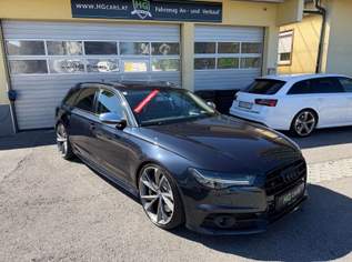 A6 4.0 TFSI quattro *21""*RS6 MATRIX*Luftfeder*Headup*Panorama*Sound*M..., 37990 €, Auto & Fahrrad-Autos in 6890 Lustenau A6 4.0 TFSI quattro *21""*RS6 MATRIX*Luftfeder*Headup*Panorama*Sound*M..., 37990 €, Auto & Fahrrad-Autos in 6890 Lustenau