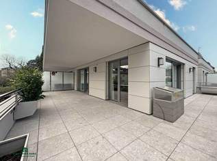 Moderne Stadtwohnung mit XL-Terrrasse, 1290000 €, Immobilien-Wohnungen in 5020 Salzburg