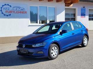 Polo, 13299 €, Auto & Fahrrad-Autos in 4392 Gemeinde Dorfstetten
