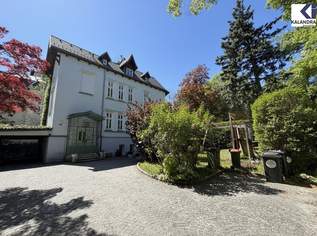 360 TOUR // REPRÄSENTATIVE COTTAGE-VILLA, 9999 €, Immobilien-Häuser in 1180 Währing