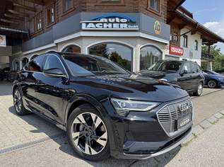 e-tron Sportback 55 quattro advanced, 32850 €, Auto & Fahrrad-Autos in 4880 Sankt Georgen im Attergau