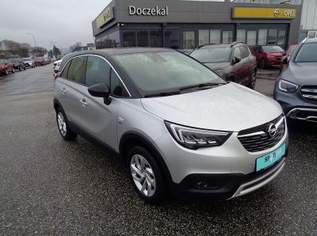 Crossland X 1,2 Turbo ECOTEC DI 120 Jahre Edition St./St, 13490 €, Auto & Fahrrad-Autos in 7540 Gemeinde Güssing